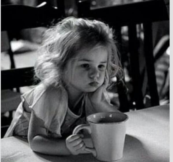 Jadeelliott85's tweet photo. #Monday ..... More coffee please ☕️☕️  http://t.co/Gq7iYnkjP4