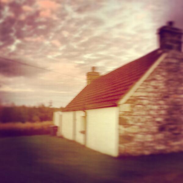CottageRosehall tweet picture