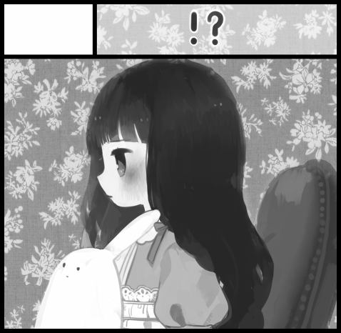 コミティア108申し込みました!本と何か軽いグッズ作りたいですっ 