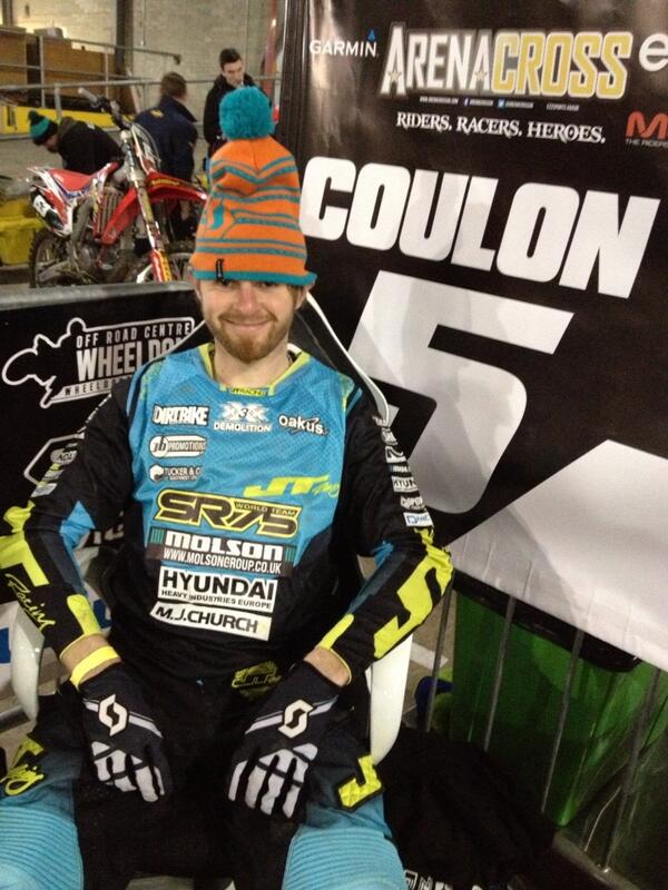 sr75worldteam's tweet photo. This fun luvin criminal is up to 3rd in the #axuk cship now... The hard work and determination is rad. #team http://t.co/yqxvvXNzSD
