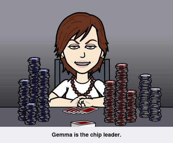 gemjean's tweet photo. #vegas http://t.co/TeU8mVDIQh