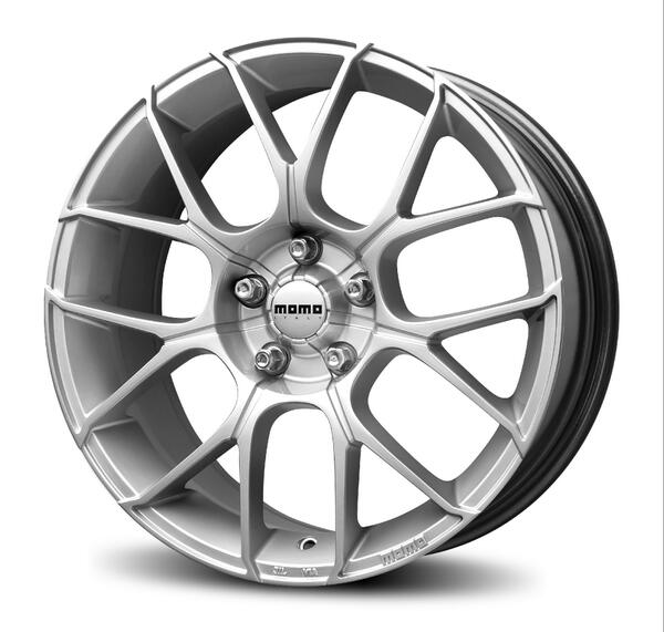 MOMOUK1's tweet photo. MOMO Raptor Alloy Wheel - Sizes 15"-18", multiple fitments - Available March. #raptor #hypersilver #alloywheel http://t.co/1SpKNluUXB