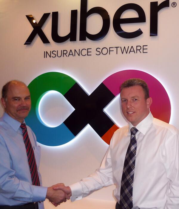 We are proud to announce we have been selected by XISA, Australia as its platform of choice  ow.ly/tdjnO