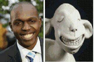 dino_mute's tweet photo. Wah #tripledead DNA Tests needed @I_William_M HAHAHA RT @ChesireJ: #AskMadowo is he your bro? http://t.co/nt3CBi4bgO