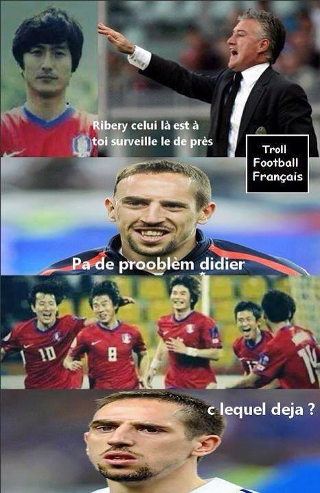 Alertefoot's tweet photo. Sacré Franck #RIBERY ! #EDF @InsoliteFoot @ActuFoot_ @Footballogue http://t.co/8EfKau1rnM