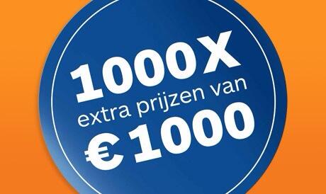 #staatsloterij maak nu kans op extra prijzen!
goo.gl/maps/BrrZS
SLS-Shop
St.Jansstr.13
#Groningen 
#gwv2014