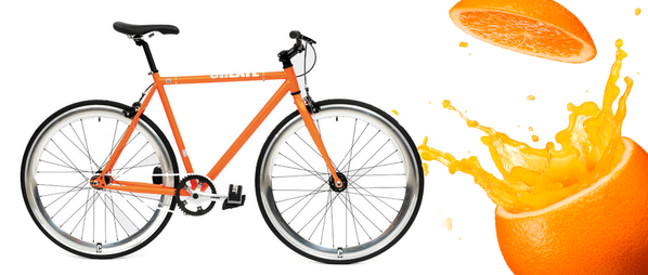 FixieRiderSpain's tweet photo. Super Oferta CREATE BIKES naranja por 299€
http://t.co/GhaB75P7Uf http://t.co/Clr8LWZ90P