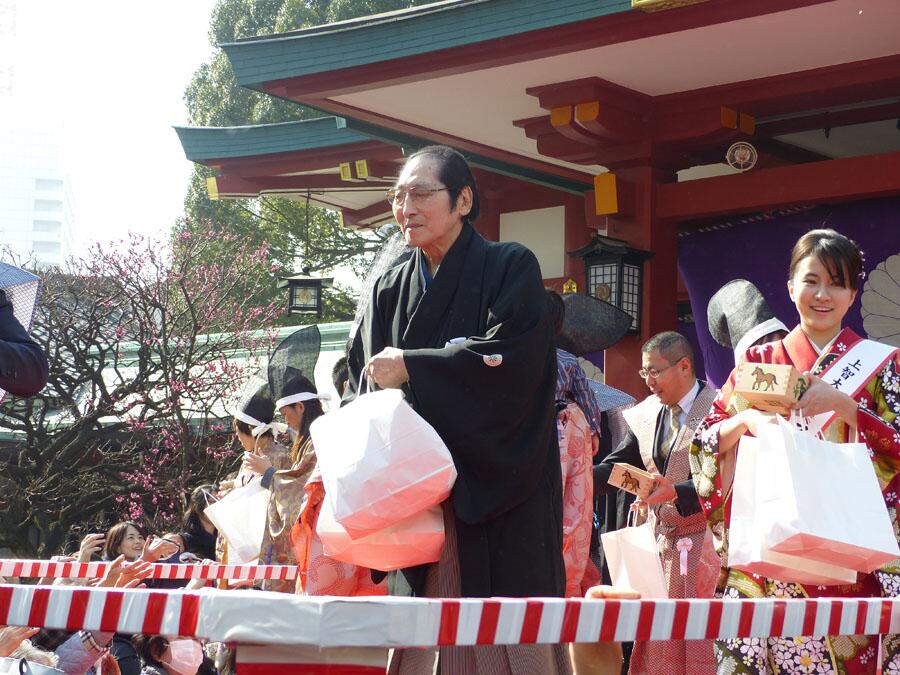 日本相撲協会公式 on Twitter 