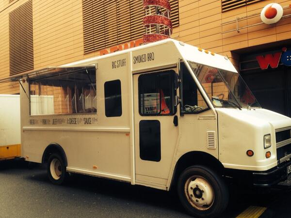 BigStuffBBQ's tweet photo. http://t.co/NONzWuBoKI