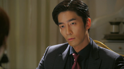 [별에서 온 그대] 이재경 tweet media