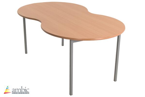 Ambicltd1's tweet image. A curvy little number our figure of eight #table...made by our skilled craftsmen
#bizitalk