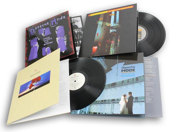 Depeche Mode ★ www.depmode.com