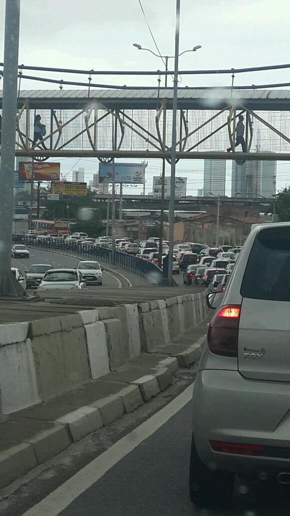 Ver imagem no Twitter