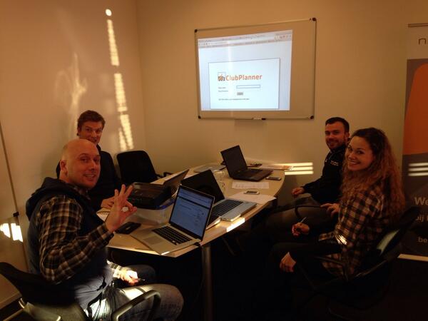 Maandelijkse meeting <a href="/nhn_support/">NHN-Support</a> kantoor met <a href="/JosEemstra/">Jos Eemstra</a> <a href="/jan_holt/">Jan Holt</a> <a href="/StephanieTDK/">Stephanie</a> en Wiljan Nijenhuis