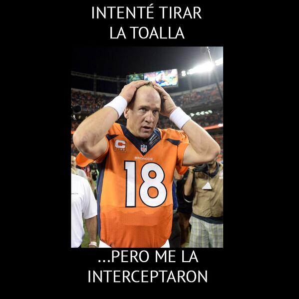 easala's tweet photo. Intenté tirar la toalla… http://t.co/qJ7sar8V0B