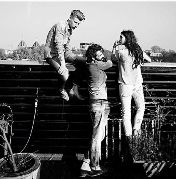 Yeni sezon ürünlerimiz çok yakında Scotch &amp; Soda mağazalarında!!!