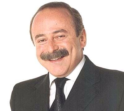 archivoretro's tweet photo. #Recuerdo | En 1949 nacía Jorge Ariel Guinzburg > Periodista > Falleció el 12 de marzo de 2008 > #Foto ---> http://t.co/HBEZEo9eqz