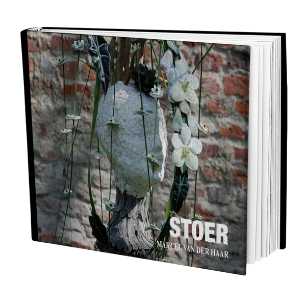 DD_en_D's tweet photo. Lancering 1 pagina website van STOER, het verzamelwerk van bloemsierkunstenaar Marcel vd Haar. http://t.co/RFnyvGE2qI http://t.co/6I15YdJJ23