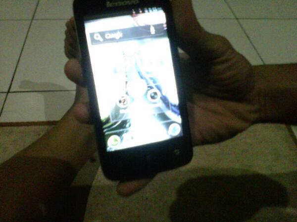 Dijual Hp Lenovo A390 (batangan) | 970k nego halus | baru dana butuh bgt buat byr kuliah |cp:088980000776/31782FB2