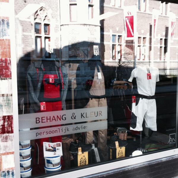 boerverf's tweet image. Vanaf heden #werkkleding bij @boerverf ! Hoge kwaliteit, kleine prijs en prachtig om te zien!