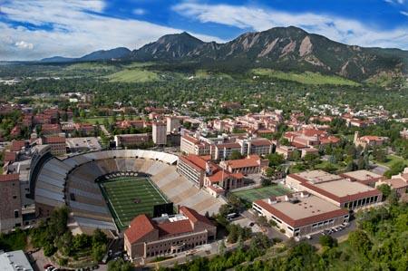 Stunning Campus tweet media