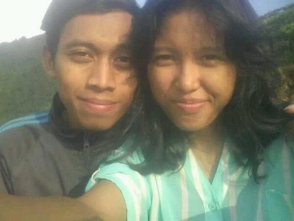 Ini waktu dipuncak bulan september:3