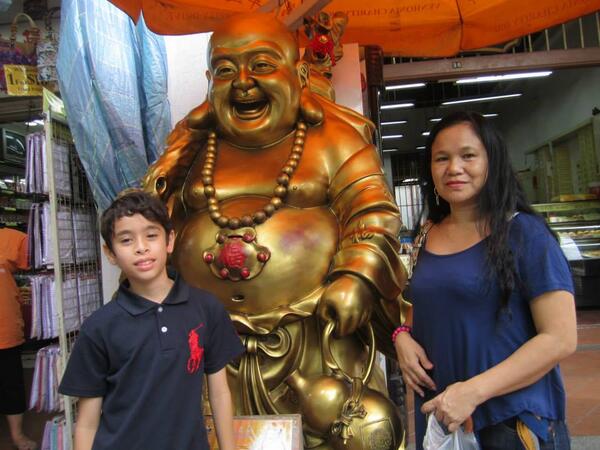 luchasantos's tweet photo. @AirAsiaPH
My son Dylan and me would love to fly with @AirAsiaPH
#LoveisintheAir http://t.co/ZpXZDzpW1B