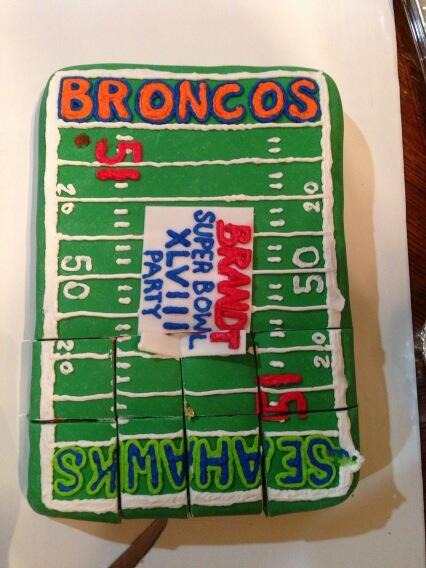 PhoenixRacing51's tweet photo. Super Bowl of football is over. Now it's time to get ready for the "Super Bowl" of @NASCAR. http://t.co/q4OsIrhfmh