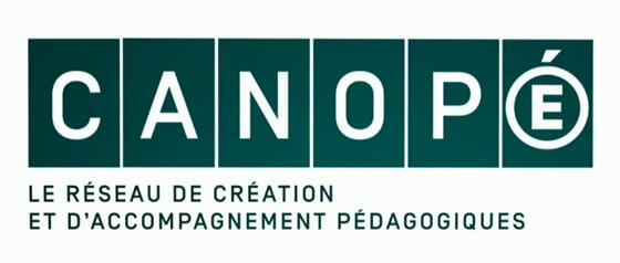 canope_DThdf's tweet image. Et voilà notre nouveau nom Le Réseau de création et d'accompagnement pédagogique