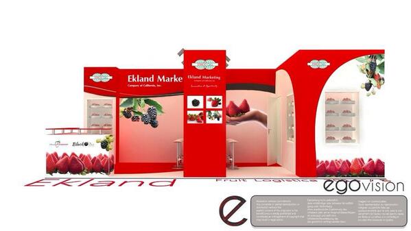 The EmcoCal team will be at Fruit Logisitica again this year. Hall 11.2 Stand A5. We hope to see you there!