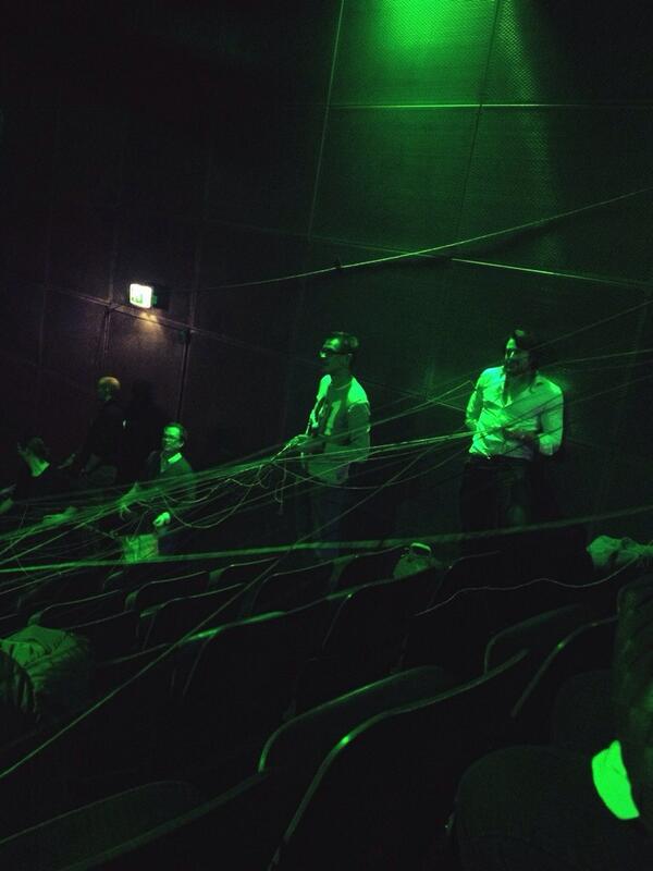 Esmeralda Carelse tweet media