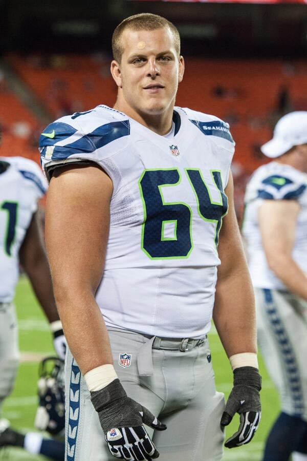 mooresvilletrib's tweet photo. Read J.R. Sweezy's journey from high school standout to #SuperBowl champ: http://t.co/omETFATfmB #teamSweezy
Pic: http://t.co/2iOu9uVdPZ