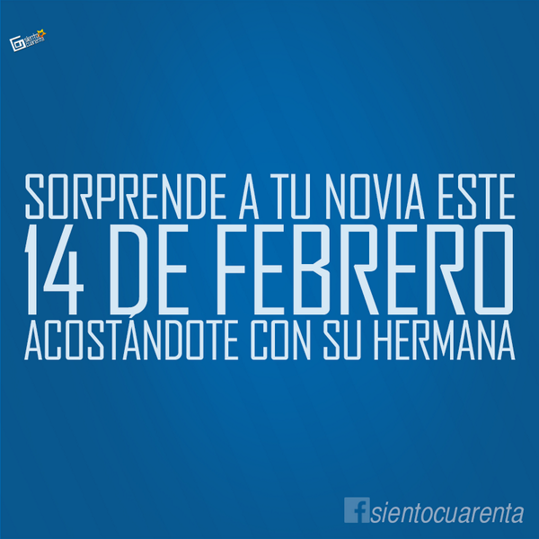 siganmelosenzo's tweet photo. Las flores quedaron en el pasado. #‎SanValentín.@sientocuarenta http://t.co/lga8O2yDZo