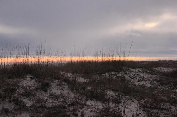 FSUCampusRec's tweet photo. What did you do this weekend? Here is a picture from these weekend's OP trip, Sunset and Stargazing. #FSUOP http://t.co/5fCI7w35jh