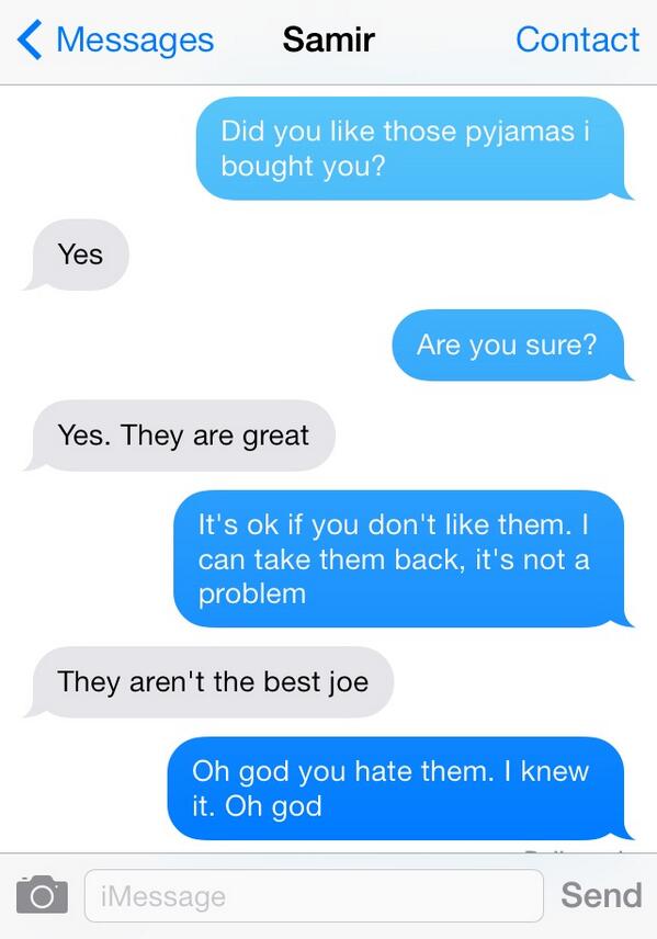 Over Emotional Joe tweet media