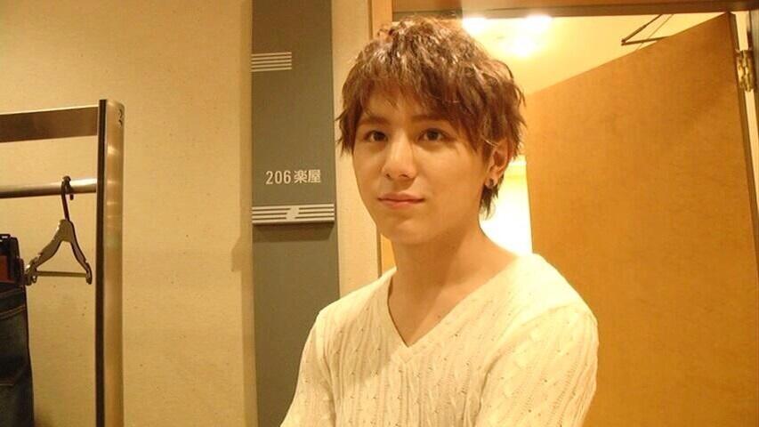 Uzivatel 空苺 らいち Na Twitteru Aino Arika 愛すればもっとハッピーライフ Hey Say Jump 山田涼介 Pv早売り Http T Co M2axdwzs9a