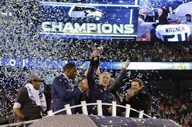 IOMEDIA's tweet photo. Amazing win last night for @Seahawks! We couldn't be happier! http://t.co/f3G1JdRzDe