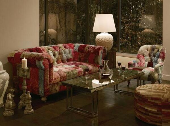 Sekai No Owari Fans セカオワハウス風 ソファ 一人掛けソファ ん さすがですねw Http T Co Zt8puemkrd Http T Co Infudjquwd