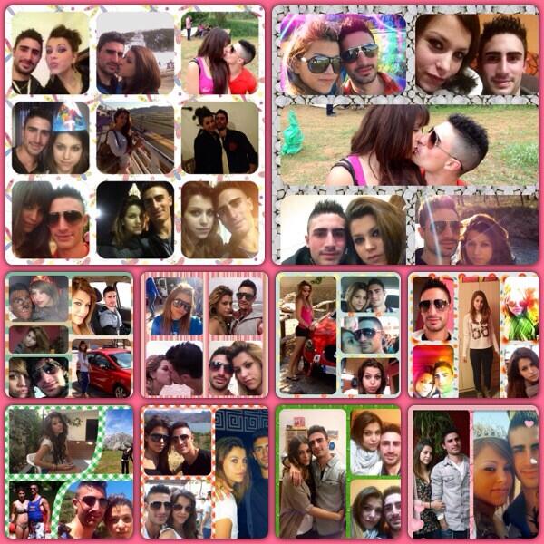 Davidng91's tweet photo. 4 añitos con la persona qe mas qiero en el mundo ❤️te amo cariño 3.2.10 @Monikaserrano22 #yLosquequedan😊🌹 http://t.co/dbuTr5ZuT3