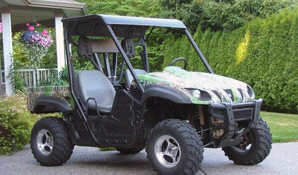 PwrSportsWraps's tweet photo. - http://t.co/WBgHkOjZDA - #3M #CAMO #CamoKit #CamoSheet #CamoSticker #CamoVinyl #DIYCamo #HDCamo #RhinoGraphics ... http://t.co/r5TjEsysmp