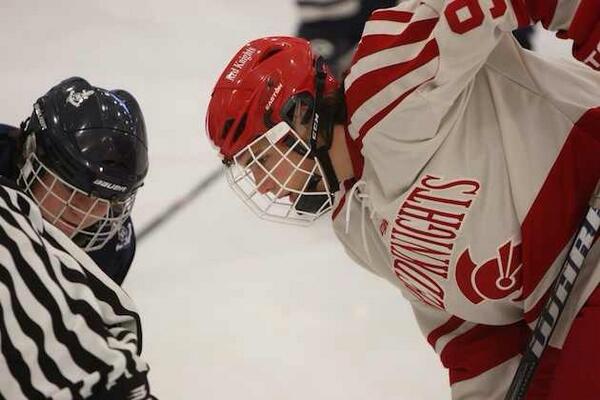 MNHockeyMag's tweet photo. A must-read story of a young man's dedication to his best friend, and teammate for life. #Jabs http://t.co/wcYzMvp15C http://t.co/jhDhZkinRL