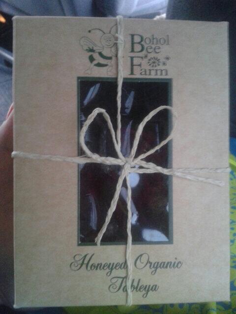 applecauson's tweet image. Thank you Dodongski :) #tableya. #organic #boholbeefarm