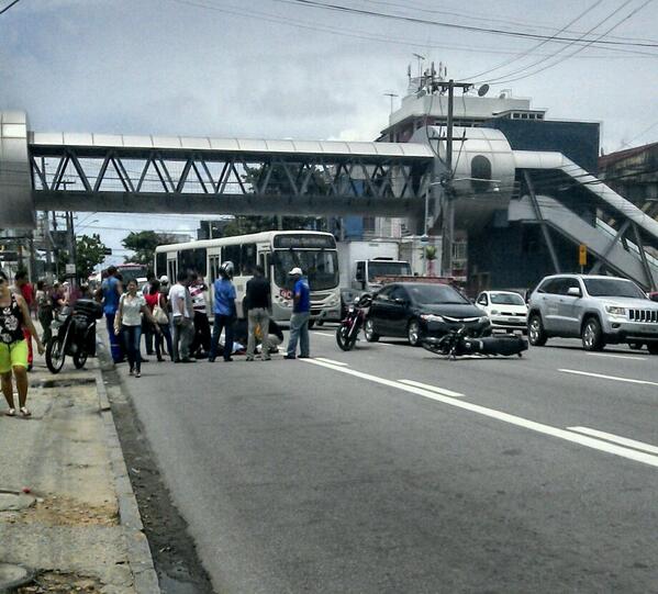 Ver imagem no Twitter