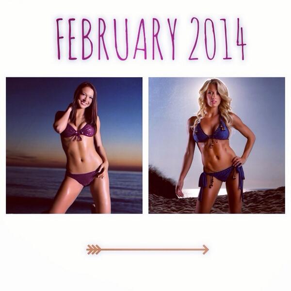 ColtsCheer's tweet photo. Time to flip your calendars to February! Still don't have yours? You can get one for $15! #ccswim #calendar2014 http://t.co/yQCEuscxdx