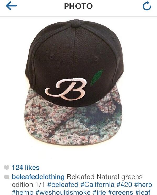 beleafed's tweet photo. #beleafedclothing#natural#greens#edition#420#weed#smoke#some#beleafed http://t.co/C4LK8EFQZc