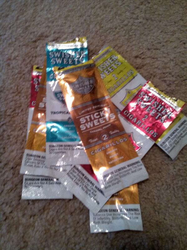 FreakyJ420's tweet photo. Think I got a problem #420 http://t.co/UU8HDktVU7