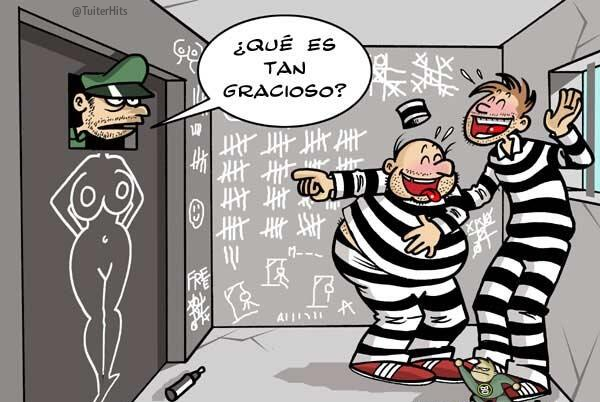 TuiterHits's tweet photo. Hay que tener humor hasta en los peores momentos. http://t.co/gy4vKkiduh