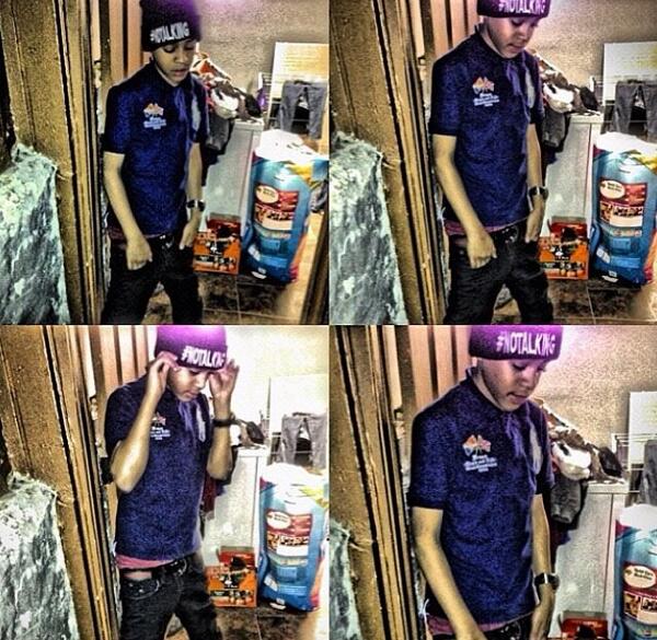 MouseMyers's tweet photo. My Fav Pic 😁✌️ http://t.co/cniTqnx1tr
