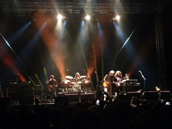 kvs48's tweet photo. @jimjames had the best time can't wait for next year!!!! http://t.co/LZKzCJVKJZ