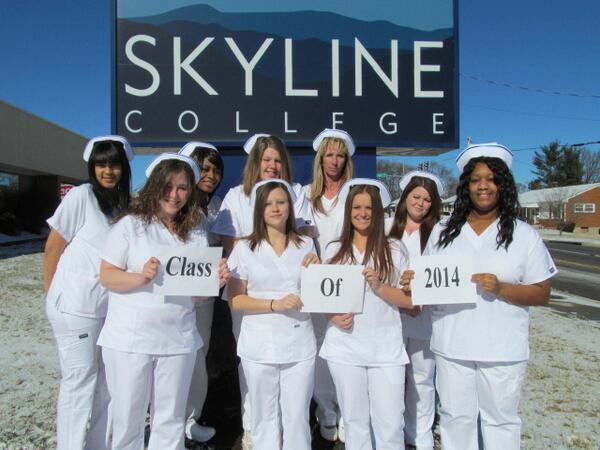 Skyline_College's tweet photo. Congratulations to our most recent graduating class! http://t.co/rkp76bGYXk